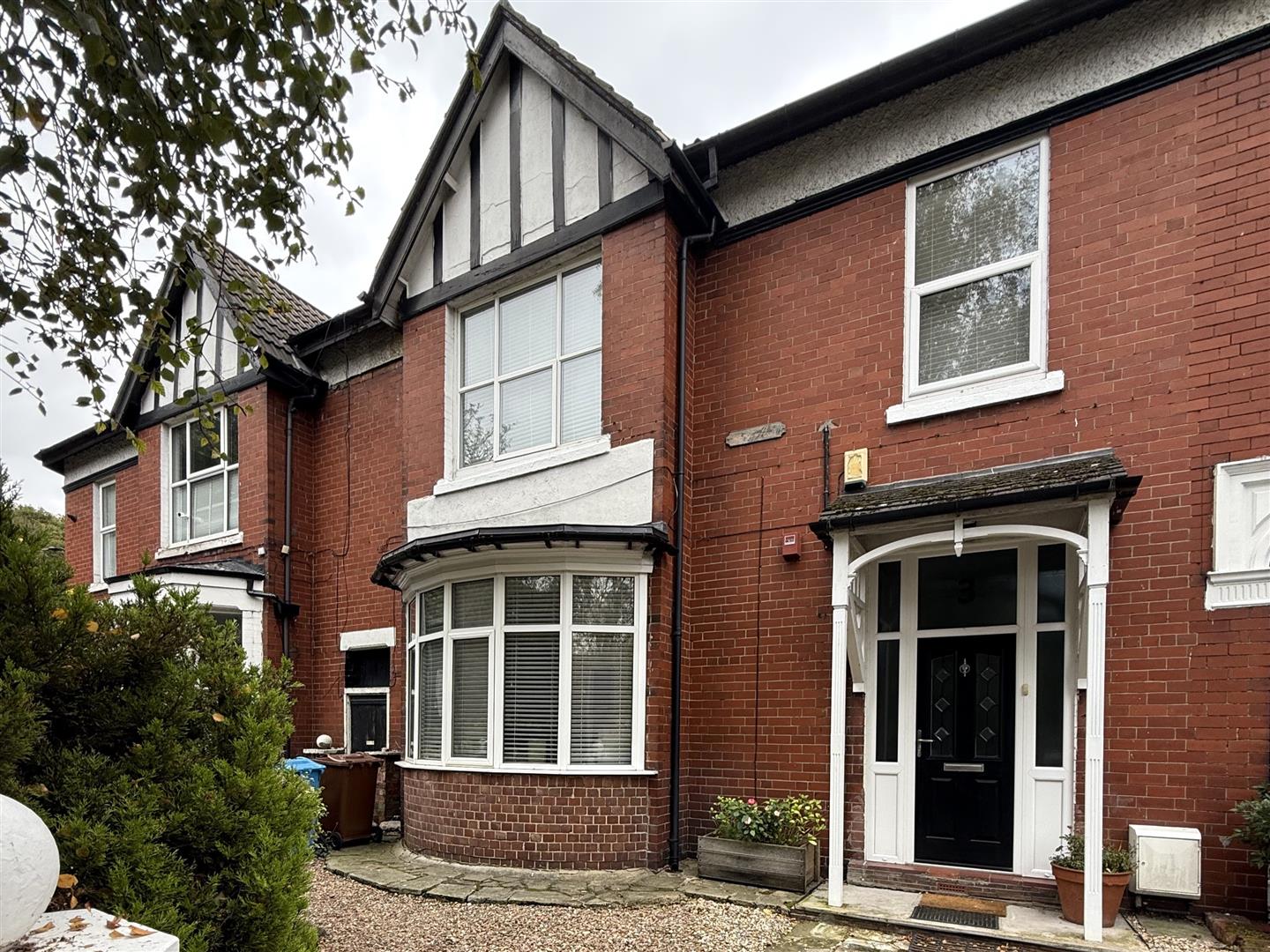 Hymers Avenue, Hull
